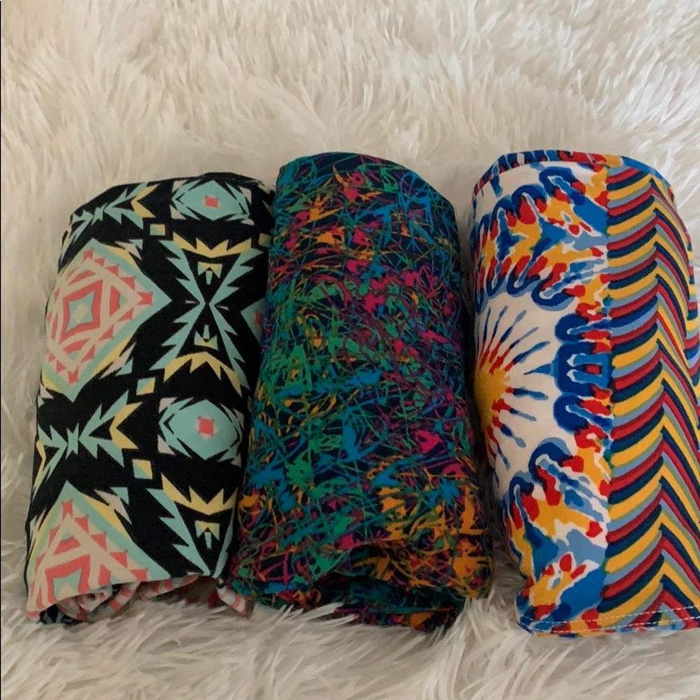 Lularoe leggings